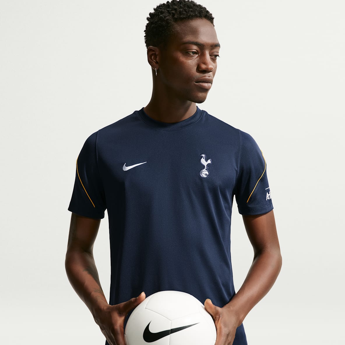 Men's Tottenham Shirts & Kits 2026/27. Nike UK